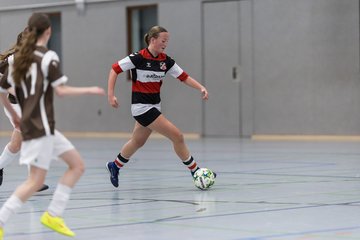 Bild 190 - wBJ Futsalmeisterschaft Vorrunde